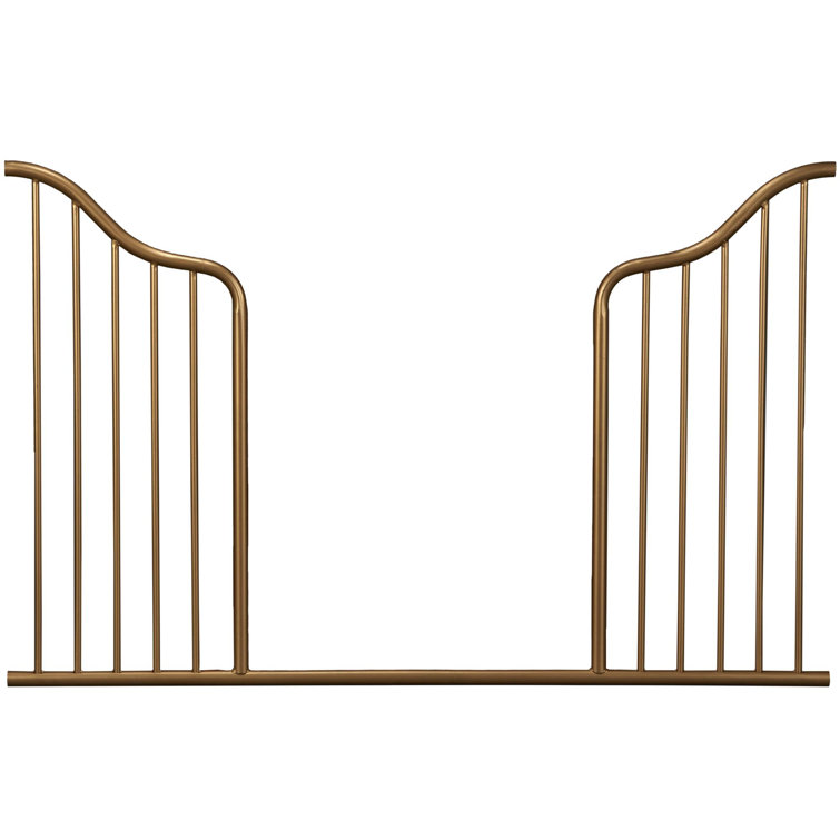 Little Seeds Piper Toddler Bed Rail & Reviews Wayfair